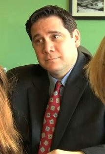 Актер Джил О&rsquo;Брайэн