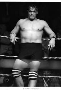 Фото Ли Каналито