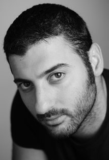 Актер Амир Бутрус