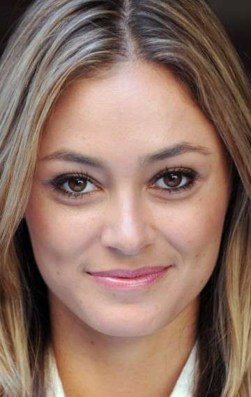 Актер Элизабет Масуччи