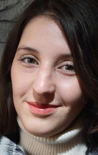 Актер Тесс Аморим