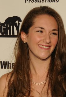 Актер Софи Джилберто