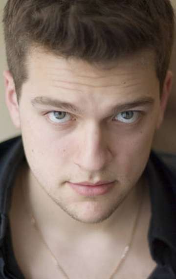 Актер Кирилл Нагиев