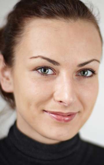 Актер Наталья Высочанская