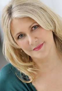 Актер Дебора Финкел