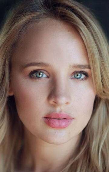 Фото Наташа Лоринг