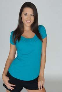 Актер Лорен Минит