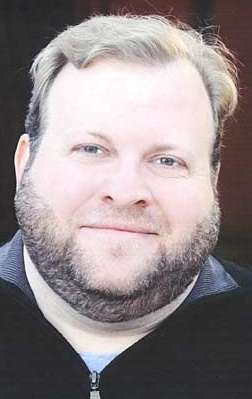 Актер Барт Хансард