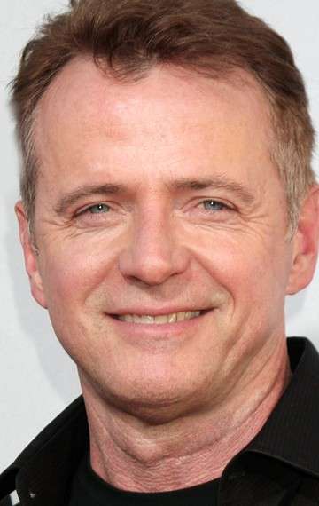 Актер Эйдан Куинн