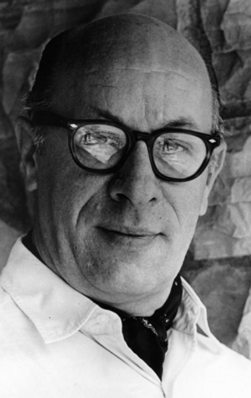 Актер Ричард Дикон