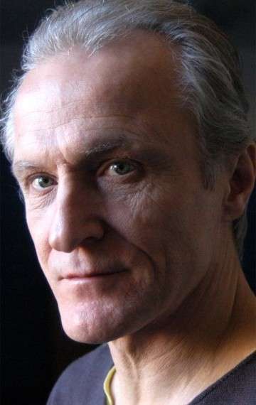 Актер Дэвид Патрик Келли