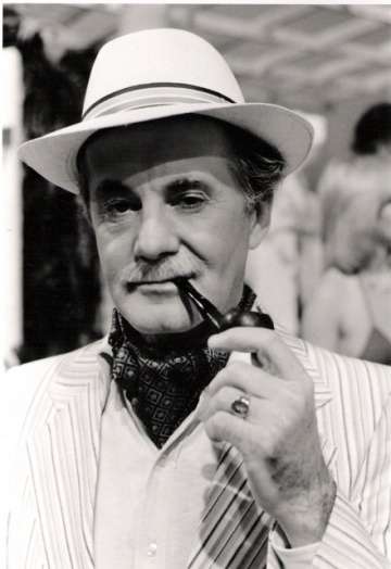 Фото Генри МакГи