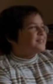 Актер Федерико Гарсия