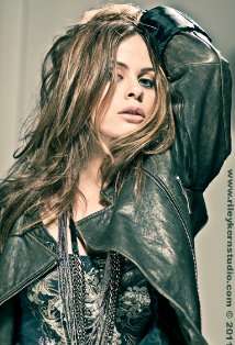 Актер Оджи Дьюк