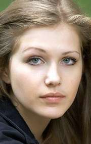 Актер Карина Андоленко
