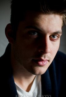 Актер Фрэнк Аполлонио