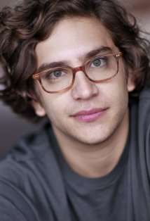 Фото Мэттью Шир