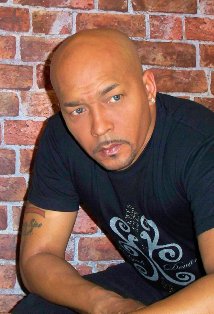 Актер Эдгар Джимз