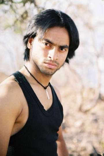 Актер Питобаш Трипати