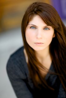 Актер Ребекка Баррас