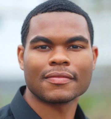 Актер Джулиан Гант