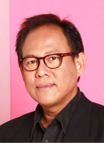 Актер Витхая Пансрингарм