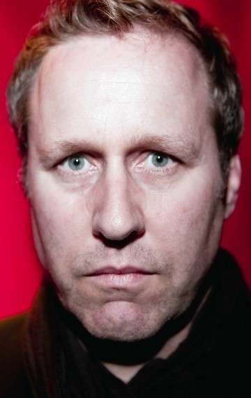 Актер Роджер Эвери