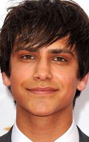 Актер Люк Паскуалино