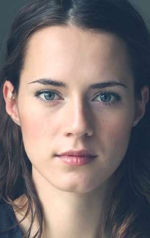 Актер Карен Писториус