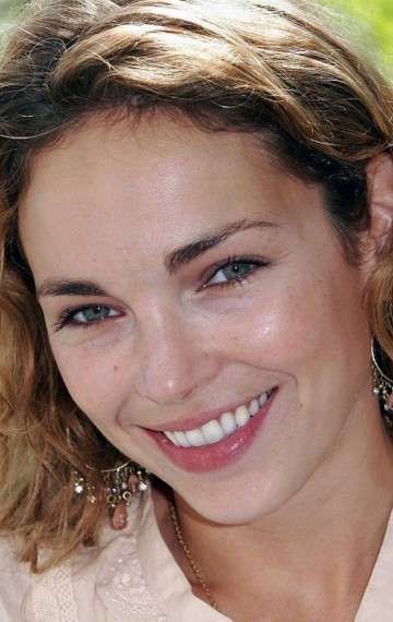 Актер Клер Кейм