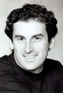 Актер Жан-Мишель Ларре