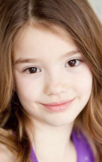 Актер Алиса Сковбай