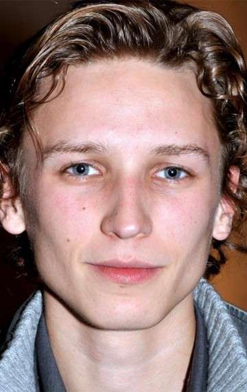 Фото Эрнст Умоер