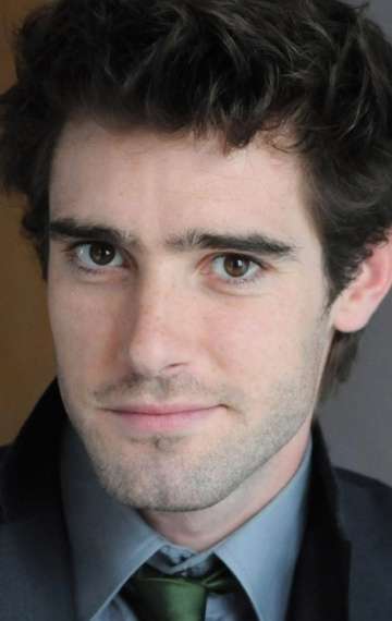 Актер Ошин Стак