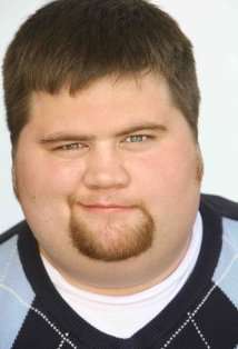 Актер Пол Уолтер Хаузер