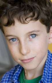 Фото Коул Сэнд