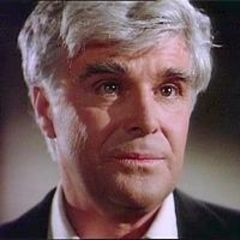 Актер Уильям Бекли