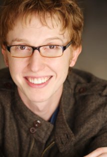 Актер Джордан Вудс-Робинсон