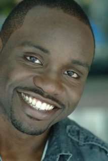 Актер Брайан Тайри Генри