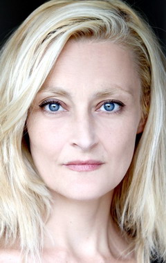 Актер Стефани Мэтью