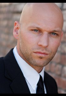 Актер Стив Нолл