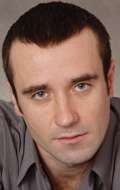 Актер Алексей Матошин