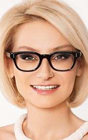 Актер Эвелина Хромченко