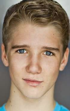 Фото Кристиан Мартин