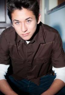 Актер Бреннен Тейлор