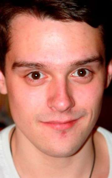Актер Даниил Воропаев