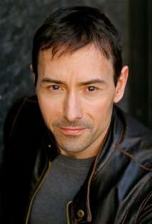 Актер Кристиан Лагадек