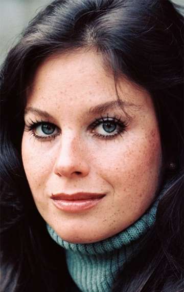 Актер Лана Вуд