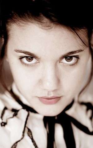 Актер Дебора Реви