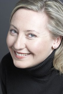 Актер Керри-Ли Финкл